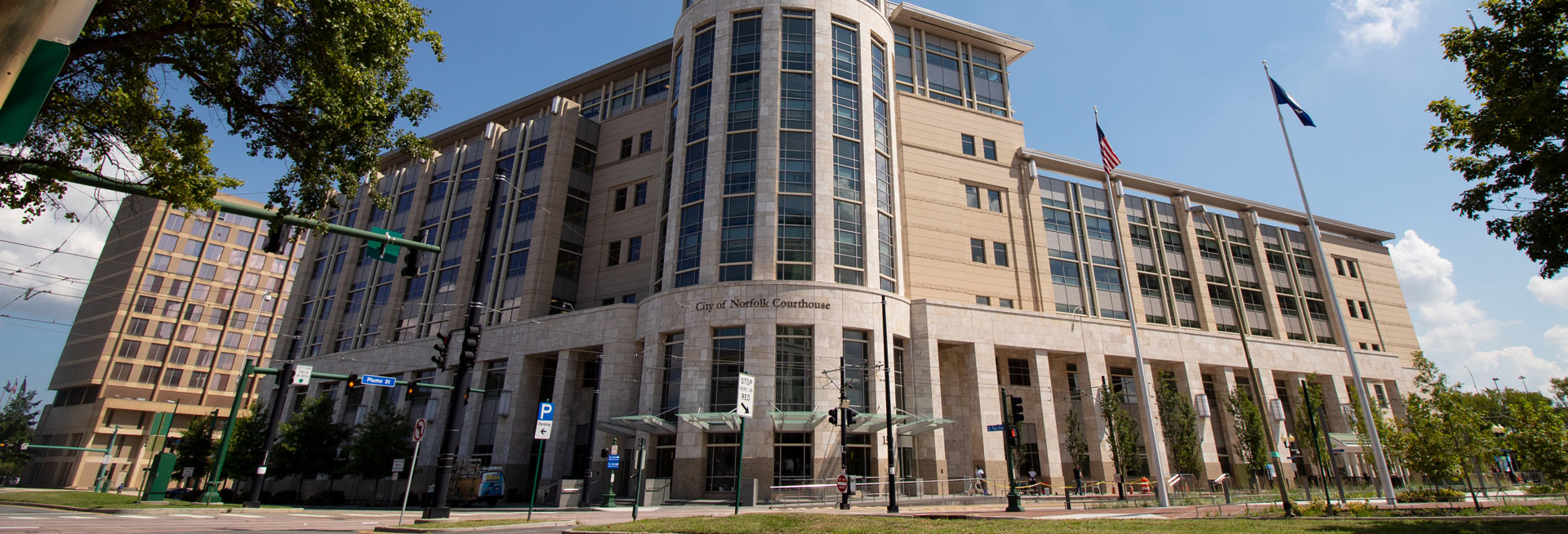 Norfolk Circuit Court